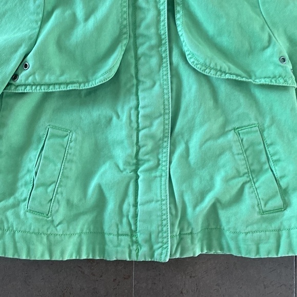 Girls Gap jacket size 6-7 years - Picture 5 of 8